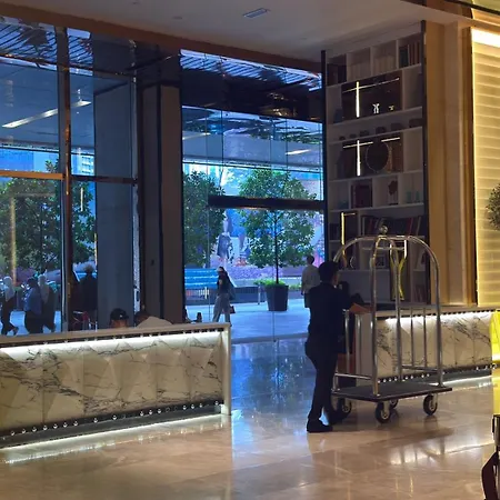 Kuala Lumpur Suites Platinum Face Klcc-2