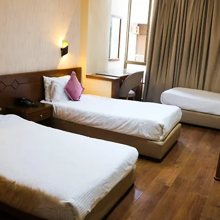 Orient Prince Hotel-2