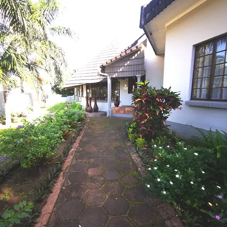 La Rochelle Inn, Richards Bay-3