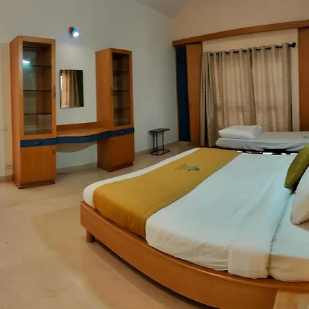 The Club Cabana Resort-2