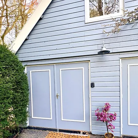 Het Blauwe Huisje-3