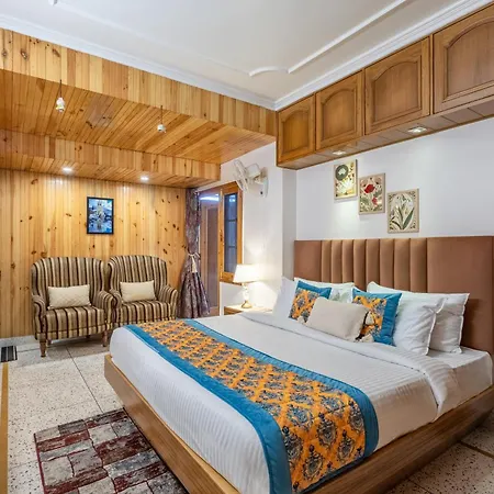 Nibaana Inn By The Hospitality Hub-3