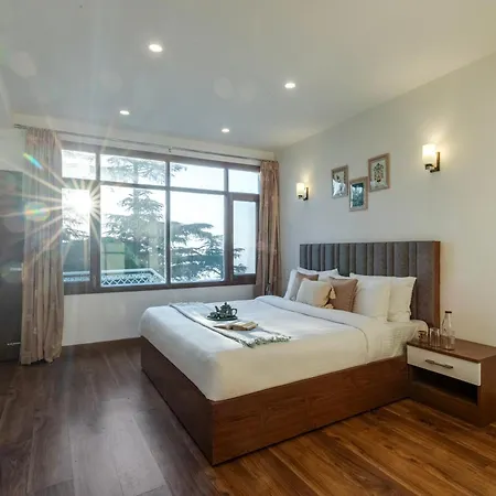 Nibaana Inn By The Hospitality Hub-2