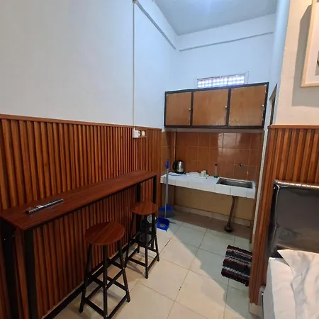 Kost Sri Rejeki-2
