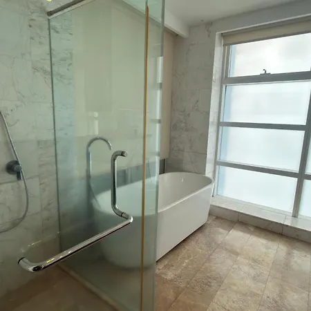Kuala Lumpur Suites Platinum Face Klcc-3