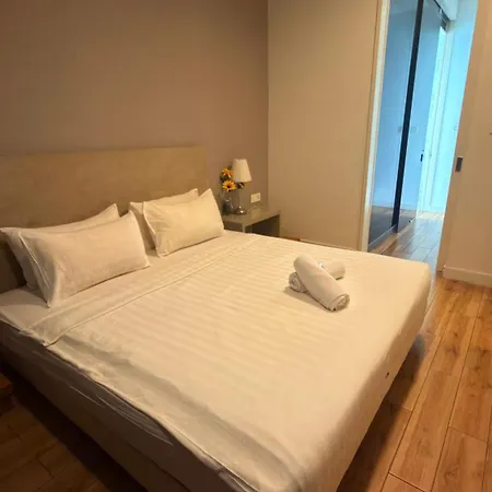 Kuala Lumpur Suites Platinum Face Klcc-3