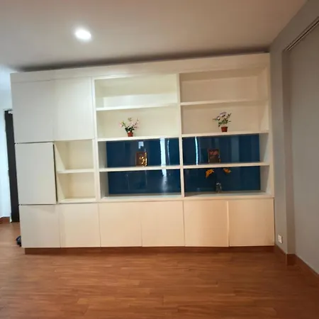 Kuala Lumpur Suites Platinum Face Klcc-2