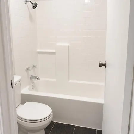 Fort Lewis Extended Stay Motel - South Tacoma - Jblm-2