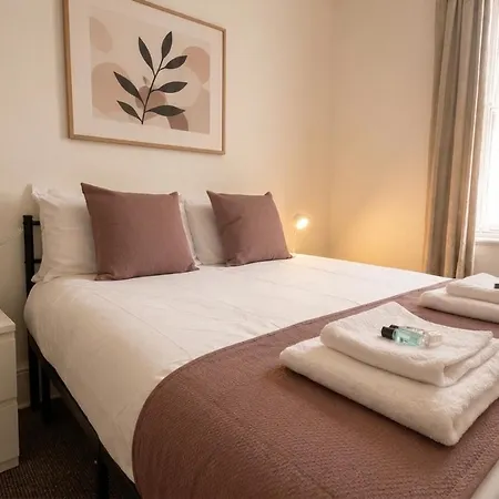 Savoy Court Hotel-3