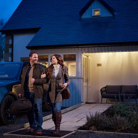Roxburghe Cottages, Part Of Destination By Hyatt-2