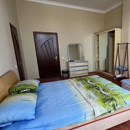 Village Taste Guest House-2