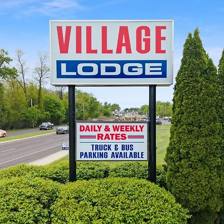 Village Lodge-3