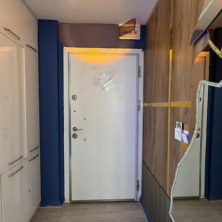 Teker Suite Hotel-3