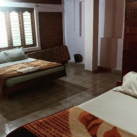 Ganesh Estate Homestay-3