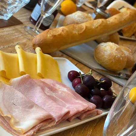 La Plancha Exclusive B&B-2