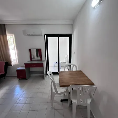 Kaan Apart-3