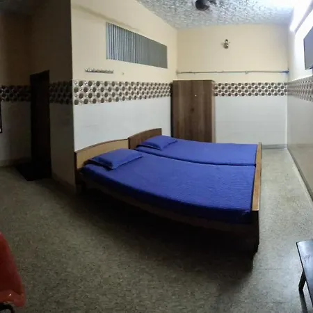 Sri Saibaba Guest House Heritage Town-2