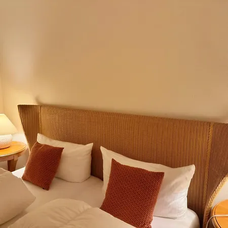 Gasthof Blume Offenburg Hotel&Restaurant-2
