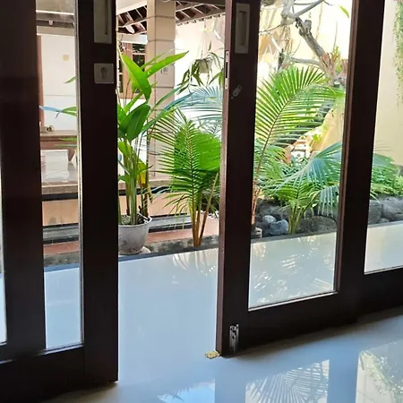 Grahadi41 Guest house Seminyak-3