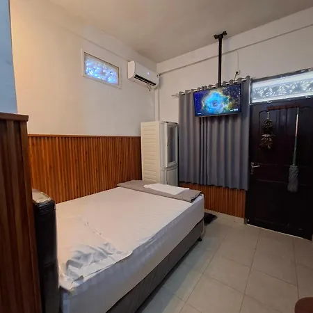 Kost Sri Rejeki-3