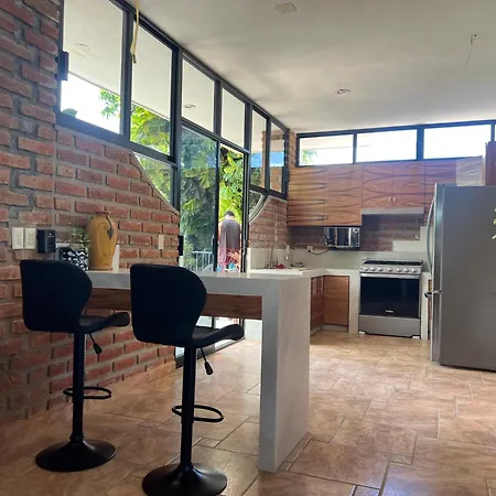 Condominio La Palapa-2