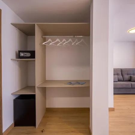 La Posada Boutique Rooms Albir-3
