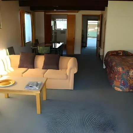 Hanmer Resort Motel-3