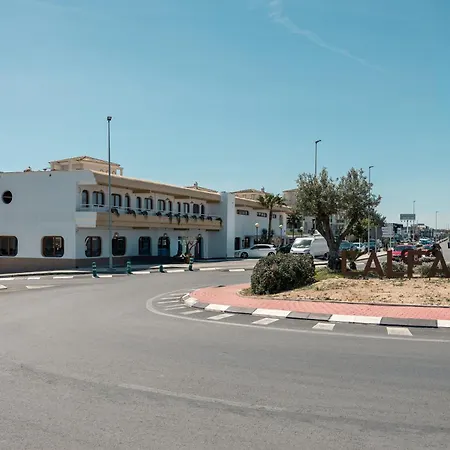 La Posada Boutique Rooms Albir-2