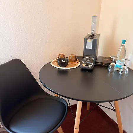 Gasthaus und Pension Zum Lamm-3