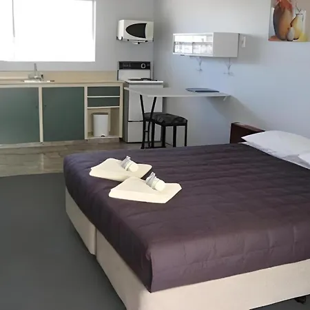 Avenue Motel-3