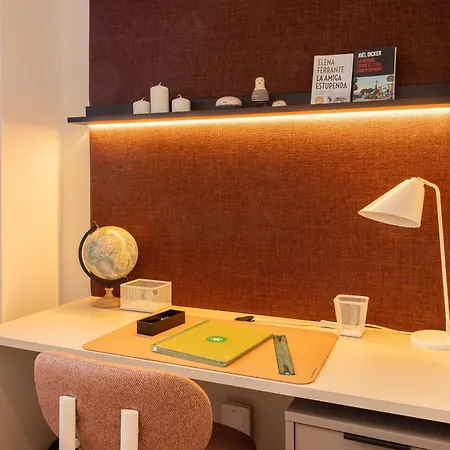 Stephouse Madrid Cantoblanco - Residencia Estudiantes para Estudiantes y Docentes-2