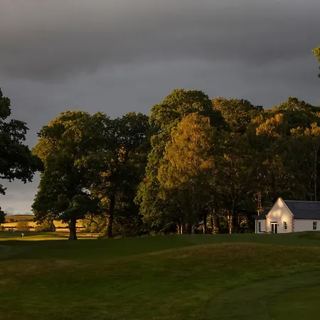Roxburghe Cottages, Part Of Destination By Hyatt-3
