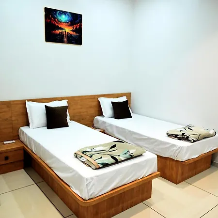 Hotel Wilson Hill, Dharampur-2