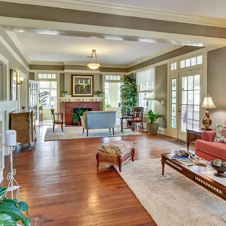 Arcadia Bed & Breakfast-2