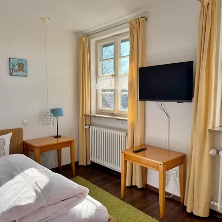 Gasthof Blume Offenburg Hotel&Restaurant-3