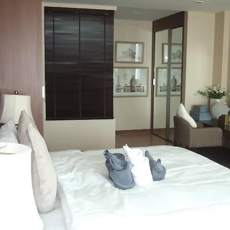The Astra Condo Chiang Mai-2