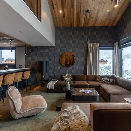 Les Chalets de l'Observatoire-2