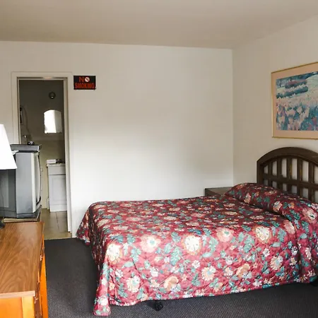 Blue Ridge Mountain Inn-2