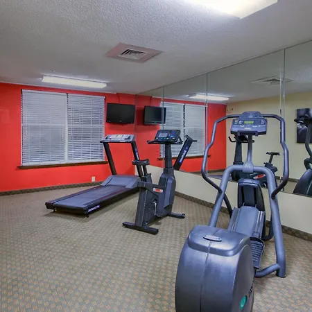 Country Inn & Suites By Radisson, Lumberton, Nc-2