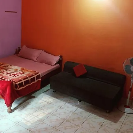 Ganesh Estate Homestay-2