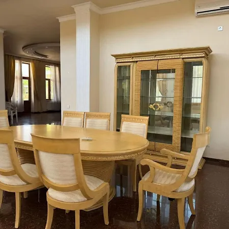 Village Taste Guest House-3