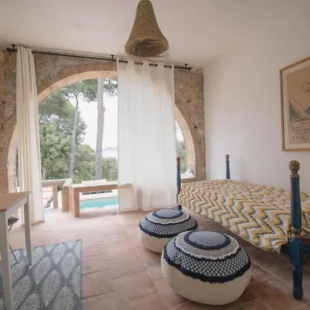 Villa Dora (Adults Only)-3