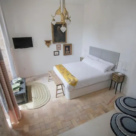 Villa Dora (Adults Only)-2