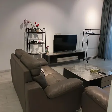Eaton Residence Suites At Klcc-2