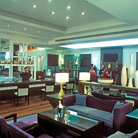 Radisson Noida-2