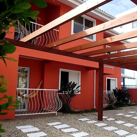 Dom Pedrito Apart Hotel-2