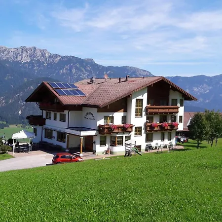 Hotel-Pension Asingerhof-2