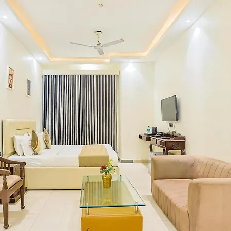 The Orion Express - Kailash Colony-2