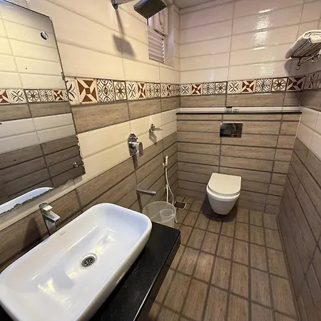 Hotel Sai Krish Grand Pallavaram-2
