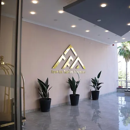 Amman West Hotel-2